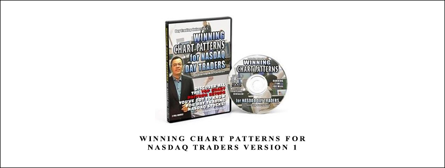 Winning Chart Patterns For NASDAQ Traders Version 2 by Ken 